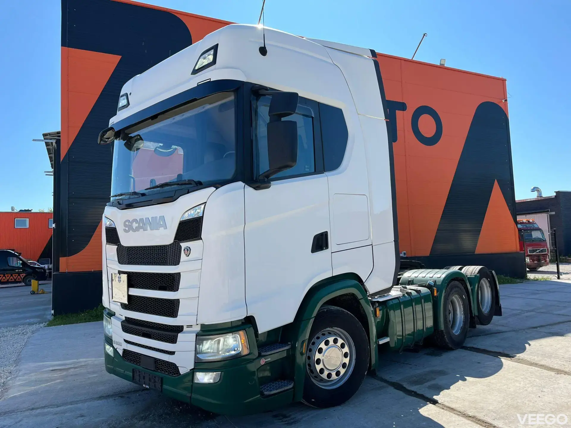 Vehicle Image