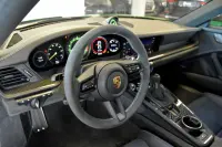 Porsche 911 GT3 CLUBSPORT BOSE CARBON LIFTING 4 375kW thumbnail