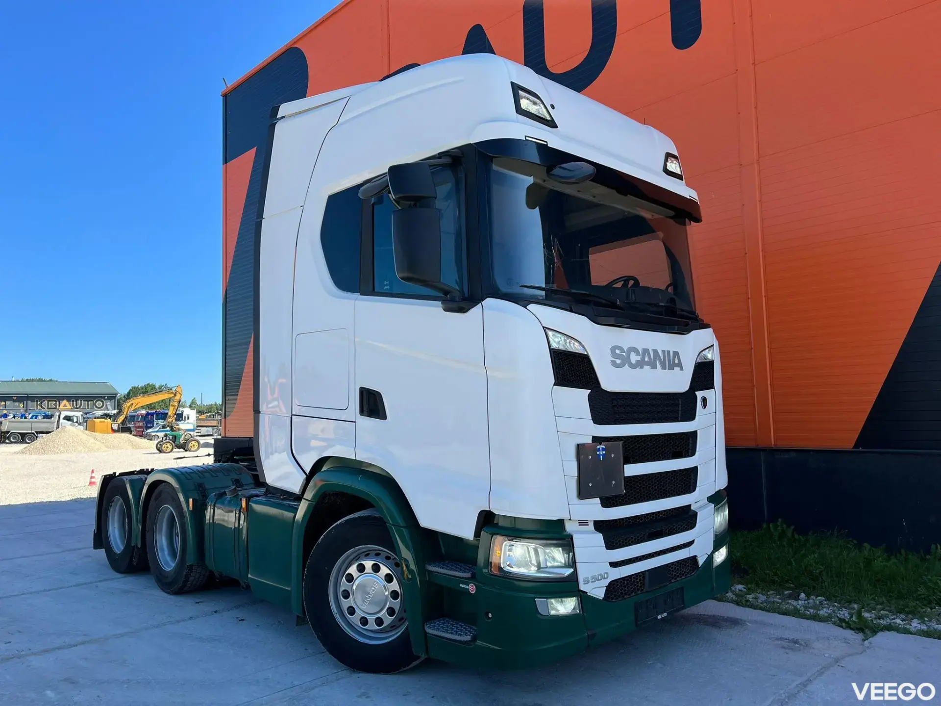 Vehicle Image