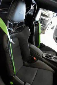 Porsche 911 GT3 CLUBSPORT BOSE CARBON LIFTING 4 375kW thumbnail