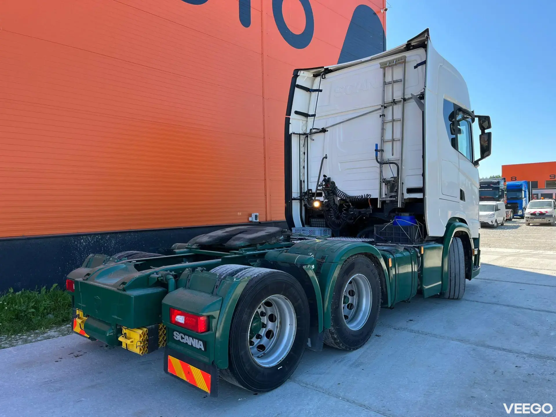 Vehicle Image
