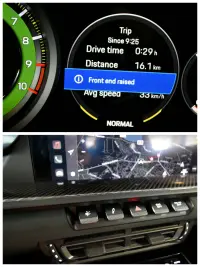 Porsche 911 GT3 CLUBSPORT BOSE CARBON LIFTING 4 375kW thumbnail