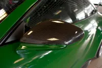 Porsche 911 GT3 CLUBSPORT BOSE CARBON LIFTING 4 375kW thumbnail