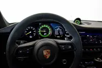 Porsche 911 GT3 CLUBSPORT BOSE CARBON LIFTING 4 375kW thumbnail