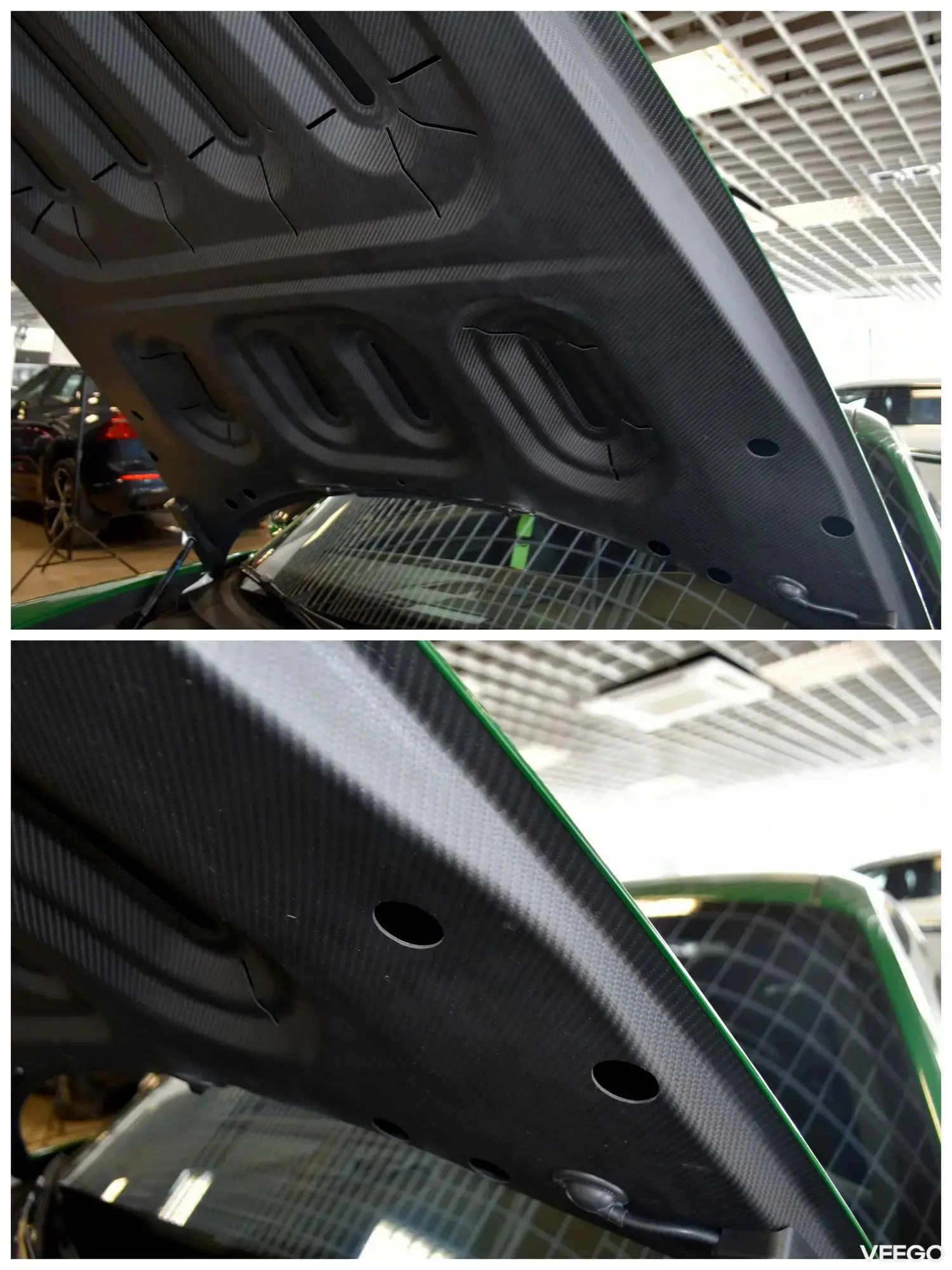 Porsche 911 GT3 CLUBSPORT BOSE CARBON LIFTING 4 375kW