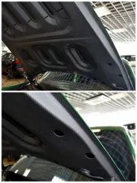 Porsche 911 GT3 CLUBSPORT BOSE CARBON LIFTING 4 375kW thumbnail