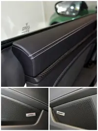 Porsche 911 GT3 CLUBSPORT BOSE CARBON LIFTING 4 375kW thumbnail