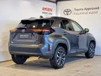 Toyota Yaris Cross Active Plus 1.5 68kW thumbnail
