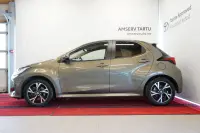 Toyota Yaris Active Plus 1.5 68kW thumbnail