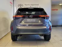 Toyota Yaris Cross Active Plus 1.5 68kW thumbnail