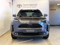 Toyota Yaris Cross Active Plus 1.5 68kW thumbnail