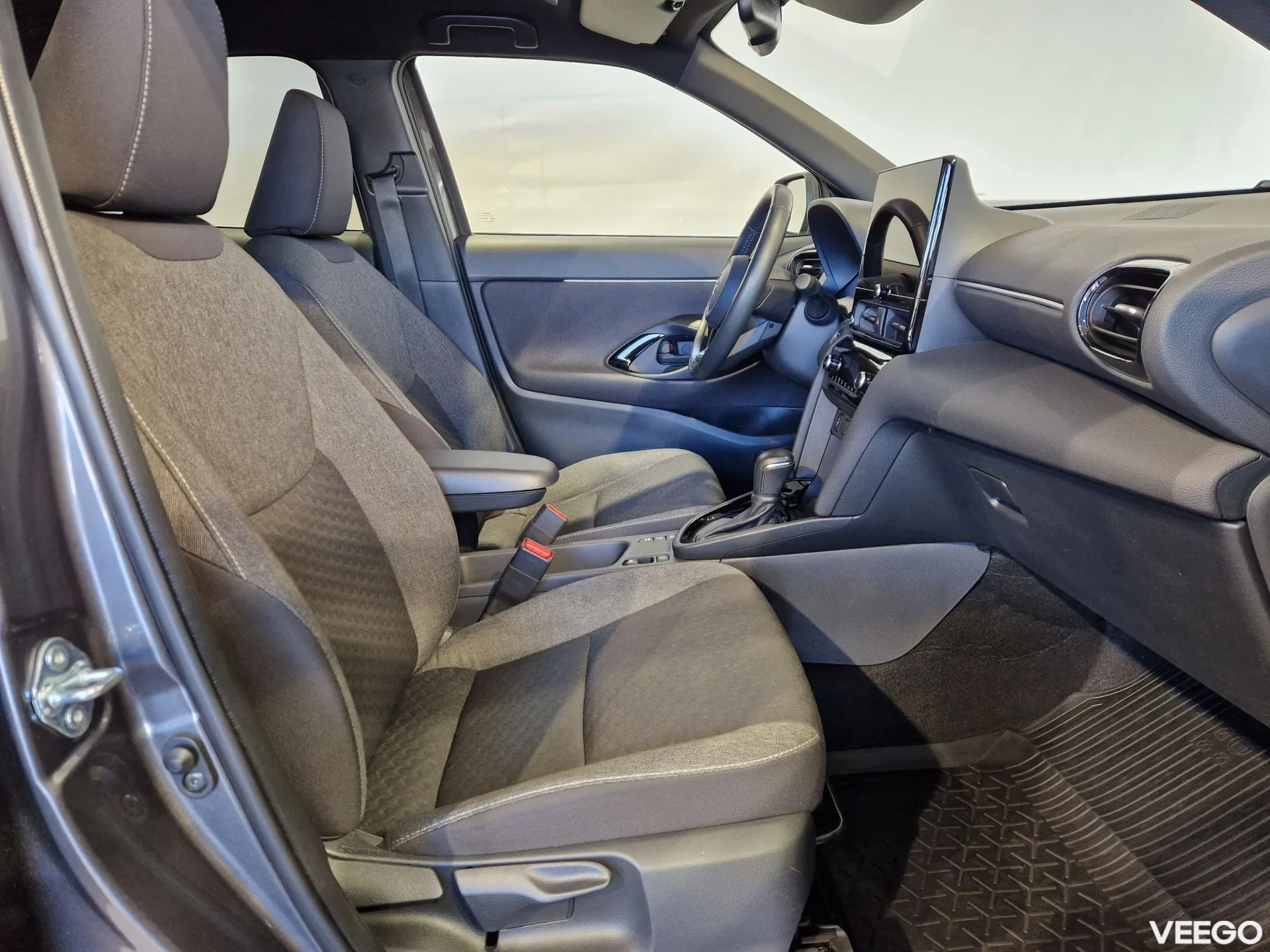 Toyota Yaris Cross Active Plus 1.5 68kW