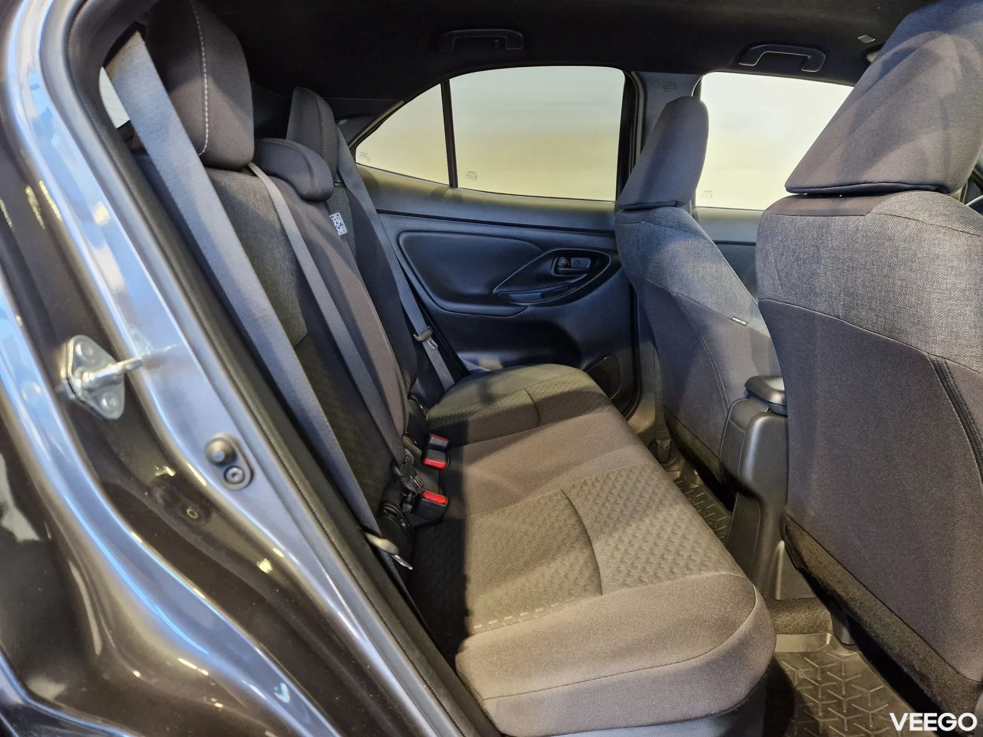 Toyota Yaris Cross Active Plus 1.5 68kW