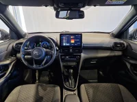 Toyota Yaris Cross Active Plus 1.5 68kW thumbnail
