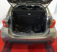 Toyota Yaris Active Plus 1.5 68kW thumbnail