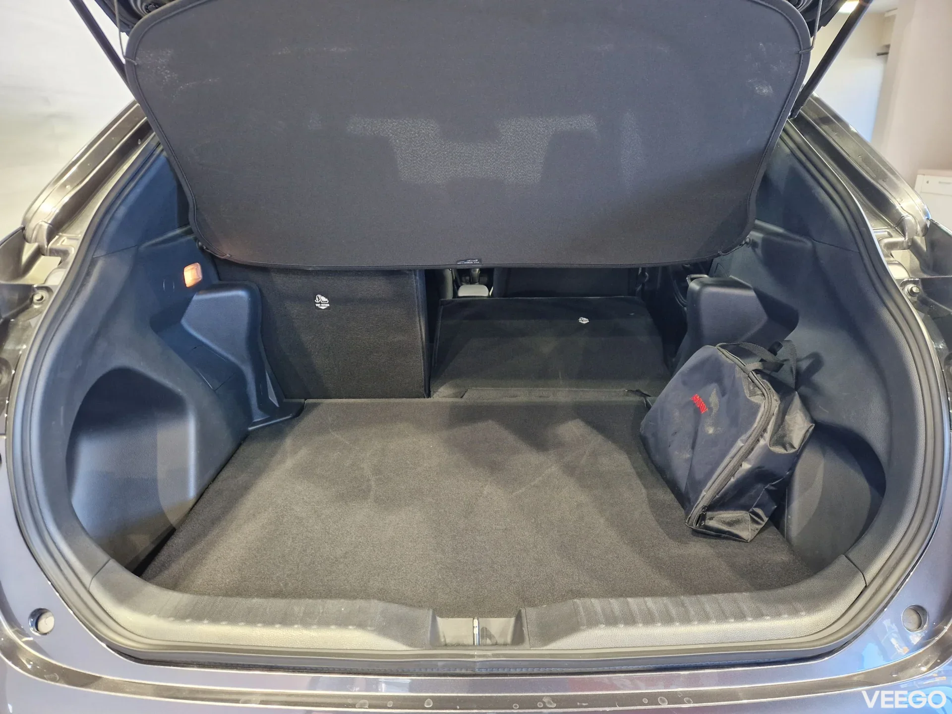 Toyota Yaris Cross Active Plus 1.5 68kW