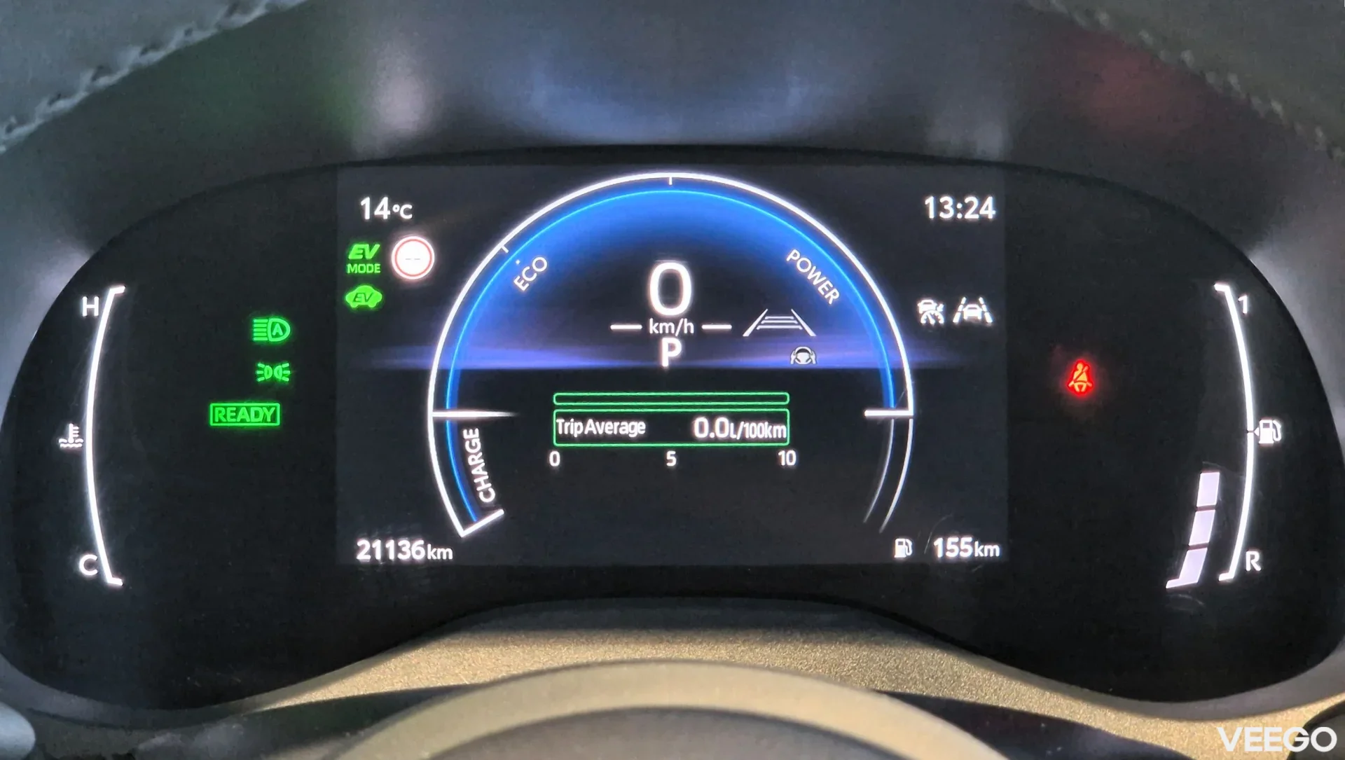 Toyota Yaris Cross Active Plus 1.5 68kW