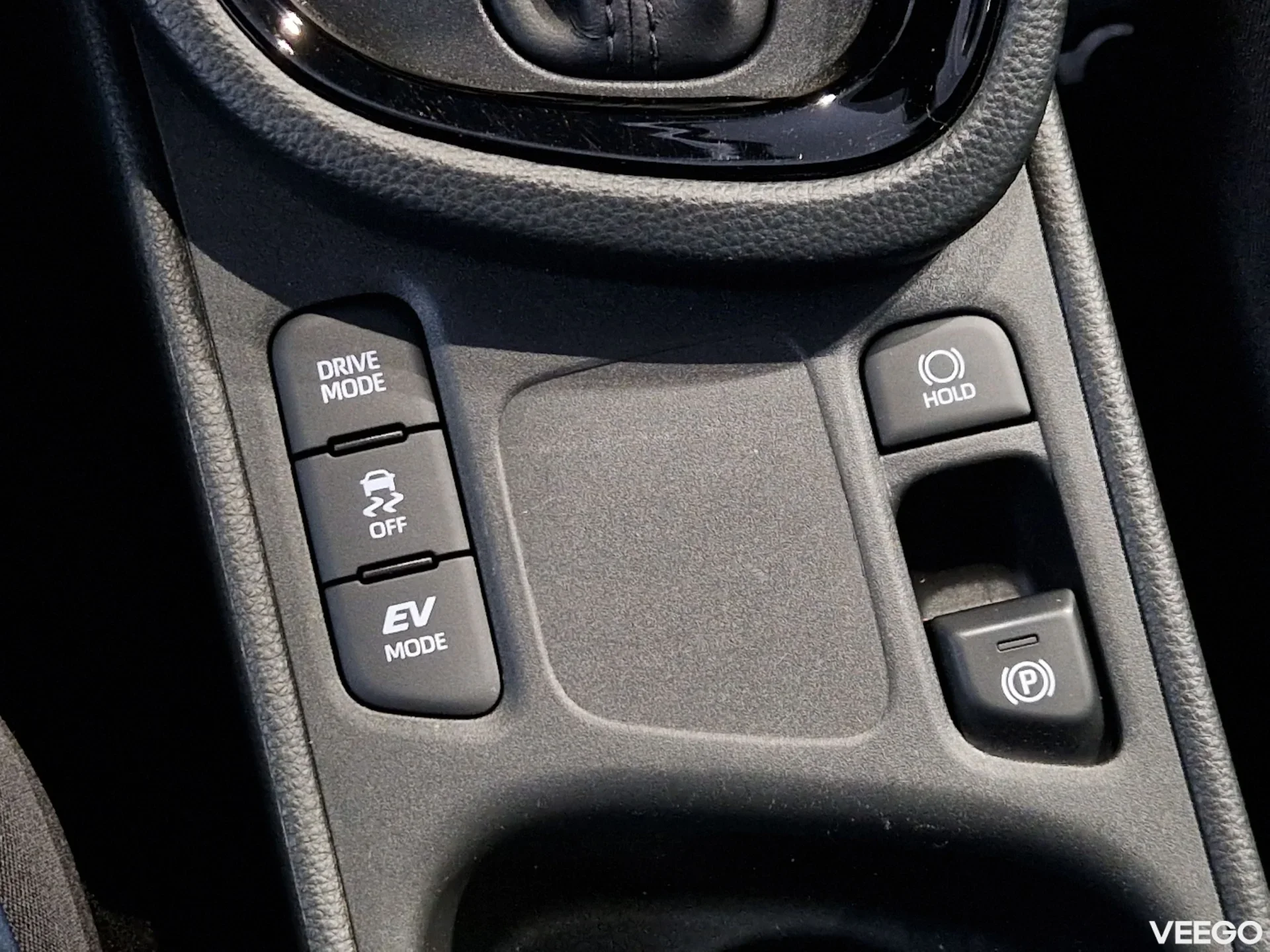 Toyota Yaris Cross Active Plus 1.5 68kW