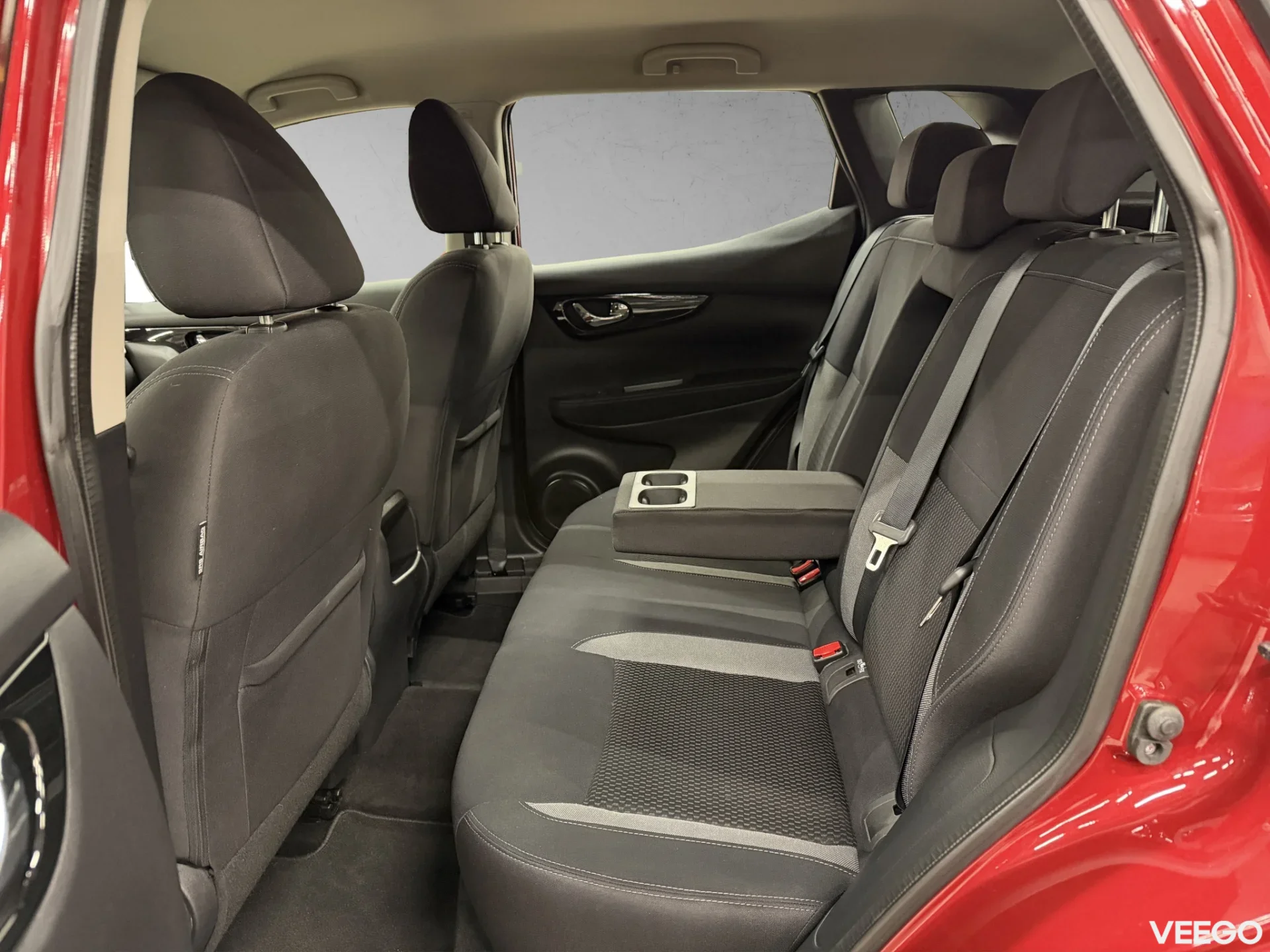 Nissan Qashqai Navi Pack 1.3 117kW