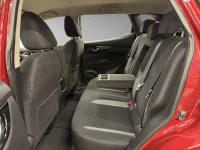 Nissan Qashqai Navi Pack 1.3 117kW thumbnail