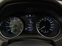 Nissan Qashqai Navi Pack 1.3 117kW thumbnail