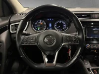 Nissan Qashqai Navi Pack 1.3 117kW thumbnail