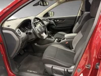 Nissan Qashqai Navi Pack 1.3 117kW thumbnail