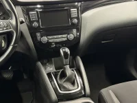 Nissan Qashqai Navi Pack 1.3 117kW thumbnail