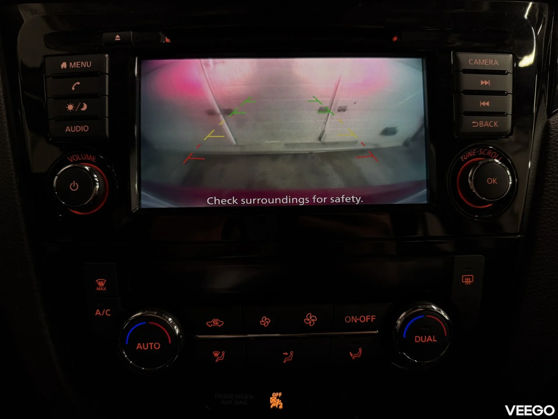 Nissan Qashqai Navi Pack 1.3 117kW