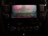 Nissan Qashqai Navi Pack 1.3 117kW thumbnail