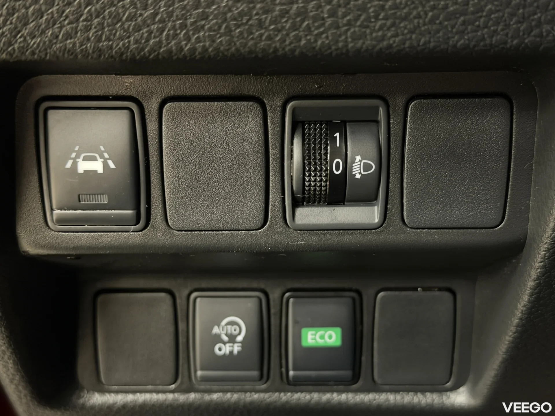 Nissan Qashqai Navi Pack 1.3 117kW