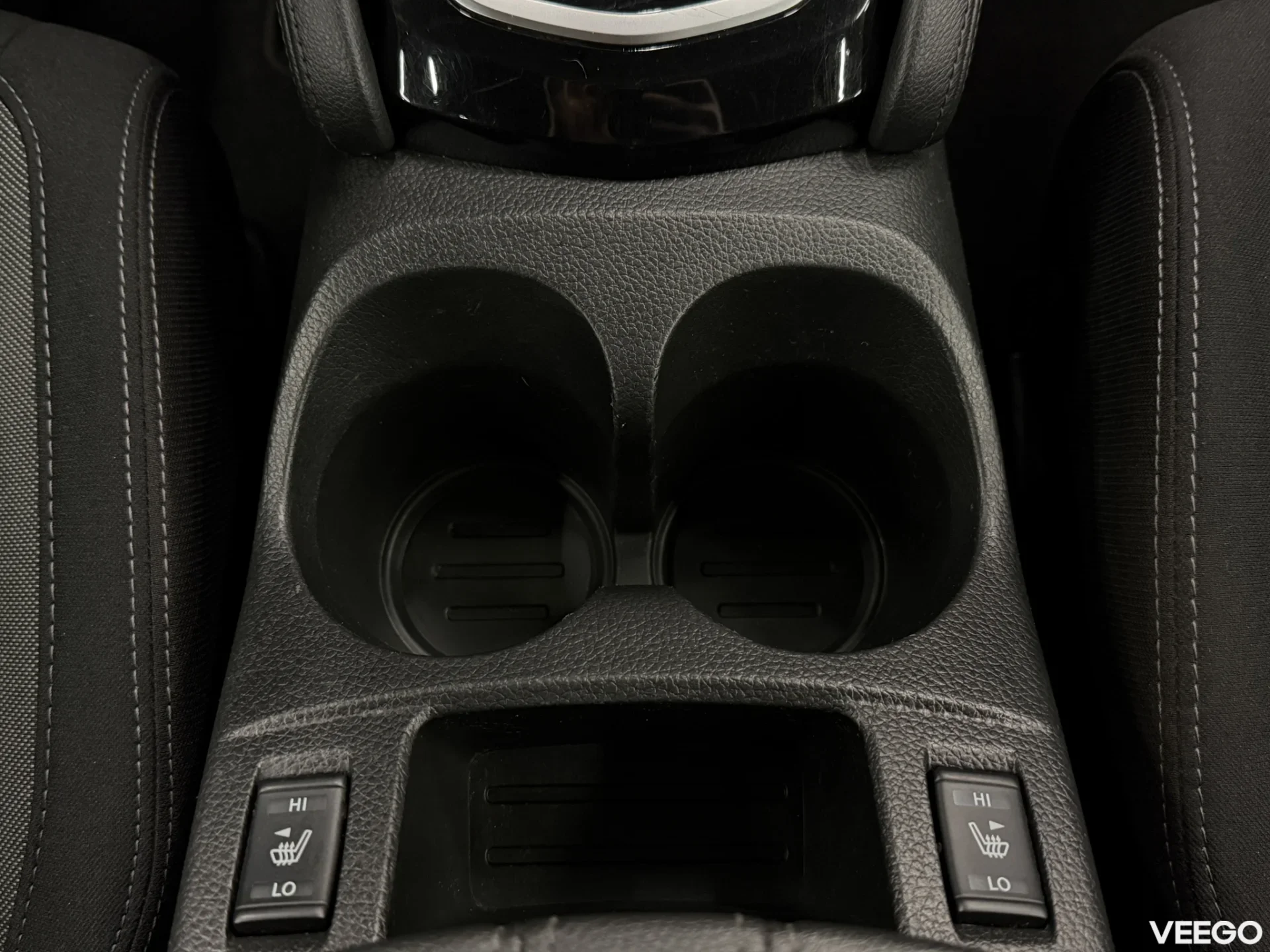 Nissan Qashqai Navi Pack 1.3 117kW