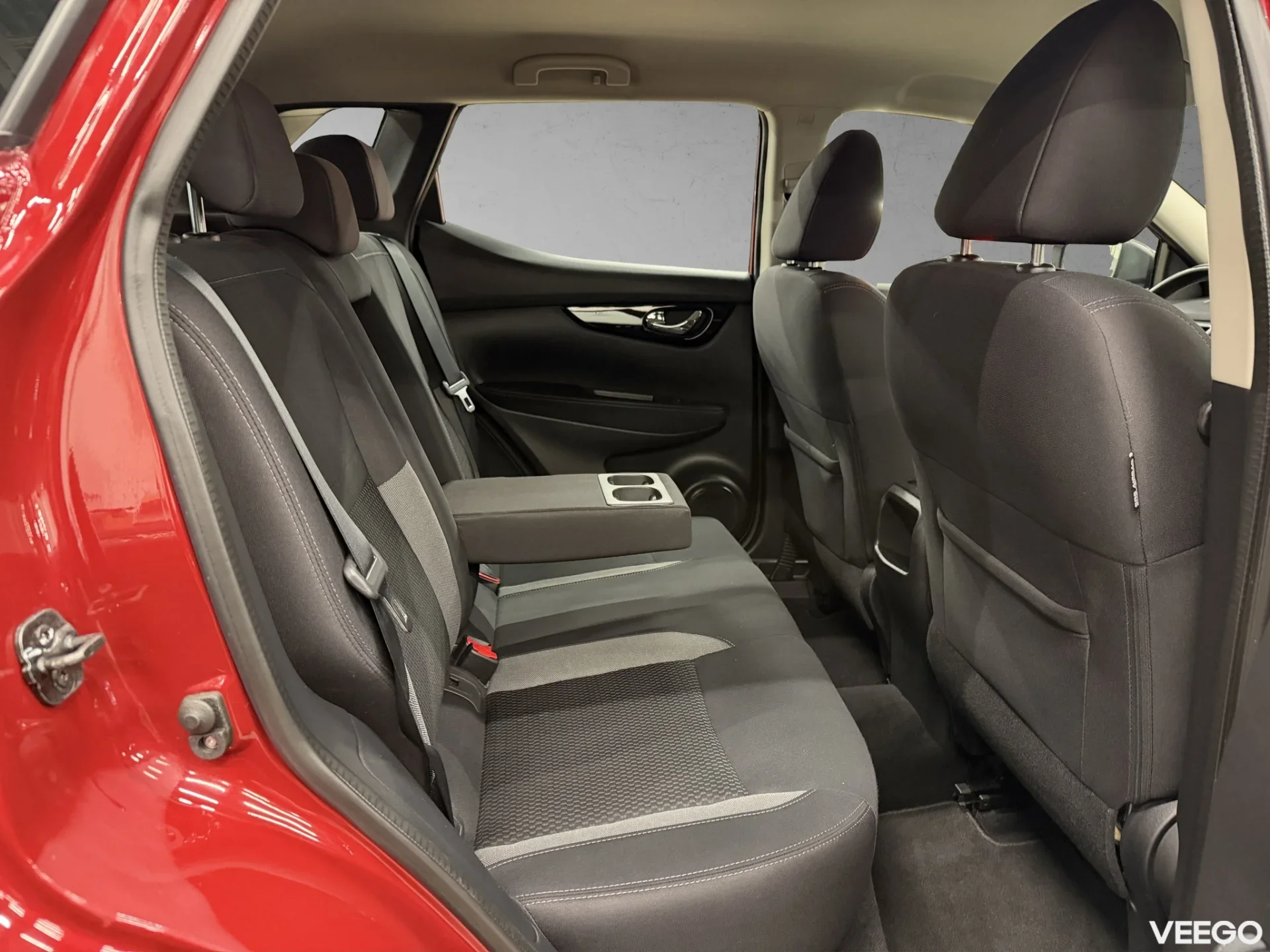 Nissan Qashqai Navi Pack 1.3 117kW