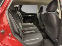 Nissan Qashqai Navi Pack 1.3 117kW thumbnail