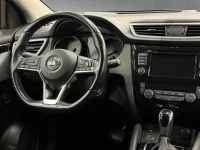 Nissan Qashqai Navi Pack 1.3 117kW thumbnail