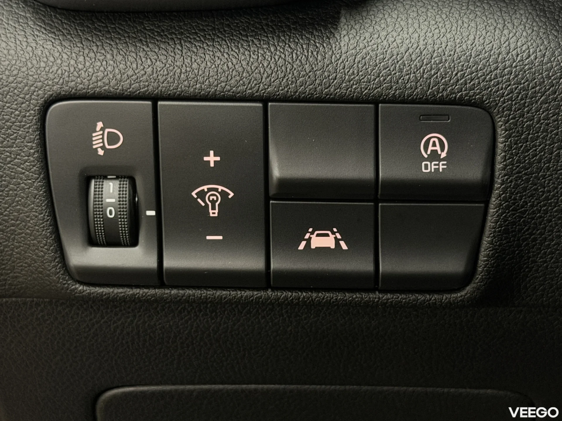 Kia Sportage 1.6 130kW