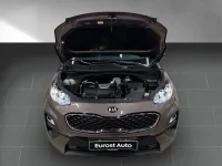 Kia Sportage 1.6 130kW thumbnail