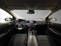 Kia Sportage 1.6 130kW thumbnail