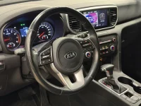 Kia Sportage 1.6 130kW thumbnail