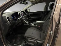 Kia Sportage 1.6 130kW thumbnail