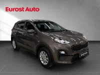 Kia Sportage 1.6 130kW thumbnail