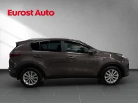Kia Sportage 1.6 130kW thumbnail