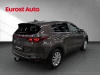 Kia Sportage 1.6 130kW thumbnail