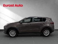 Kia Sportage 1.6 130kW thumbnail