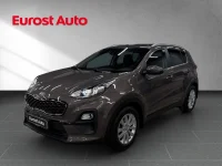 Kia Sportage 1.6 130kW thumbnail