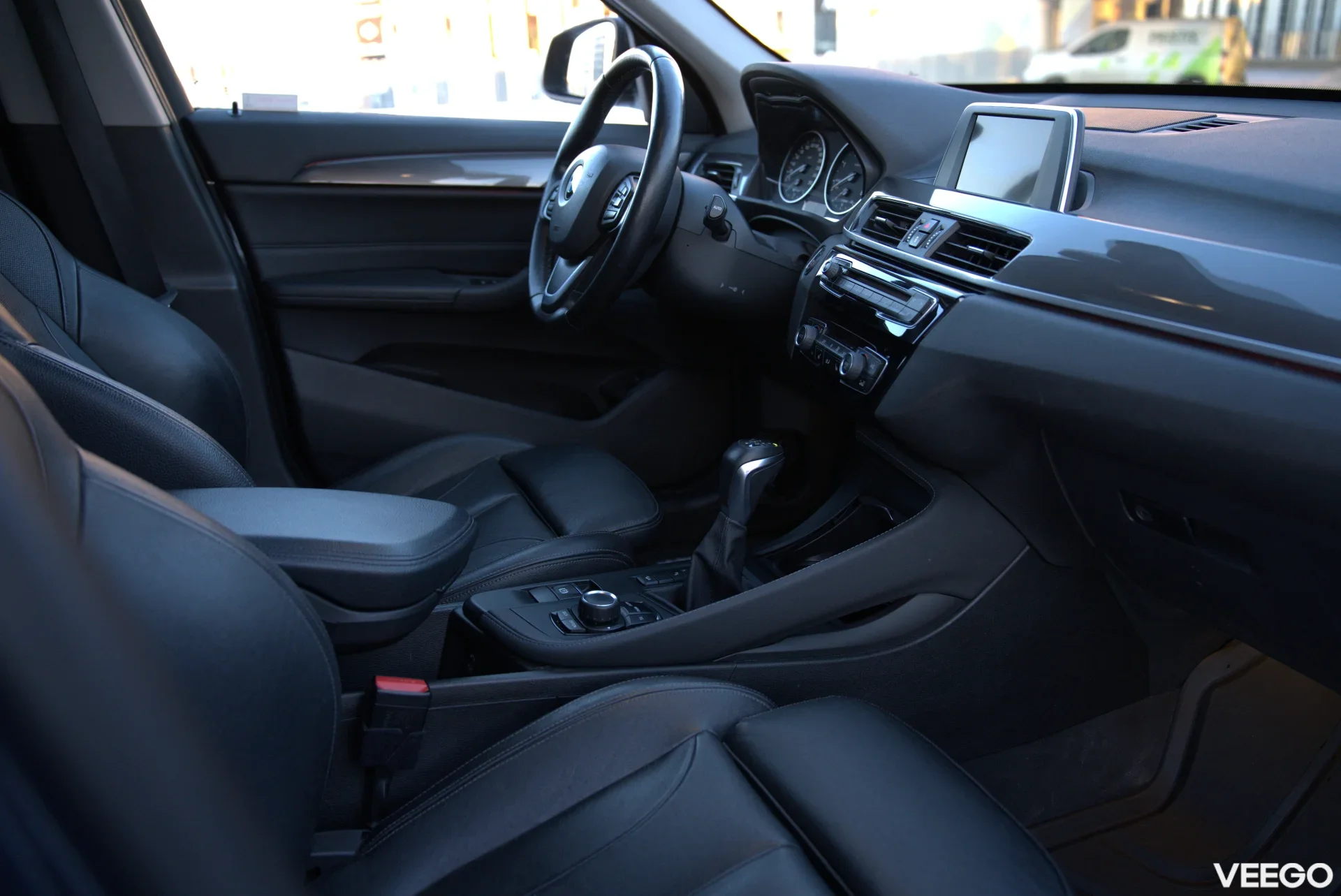 BMW X1 xDrive20d 2.0 140kW