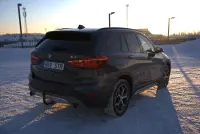 BMW X1 xDrive20d 2.0 140kW thumbnail