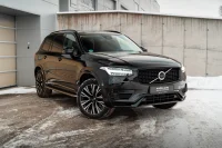 Volvo XC90 2.0 335kW thumbnail