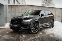 Volvo XC90 2.0 335kW thumbnail