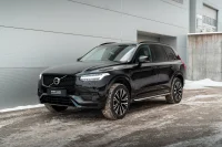 Volvo XC90 2.0 335kW thumbnail